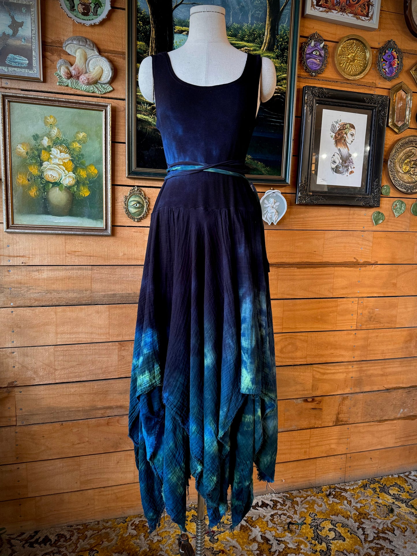 Moonlake Wildfae Dress