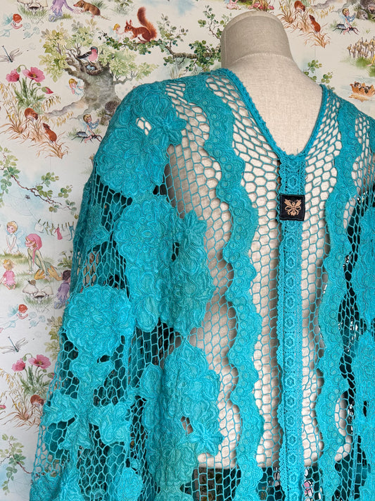 Wonderland Fae Robe