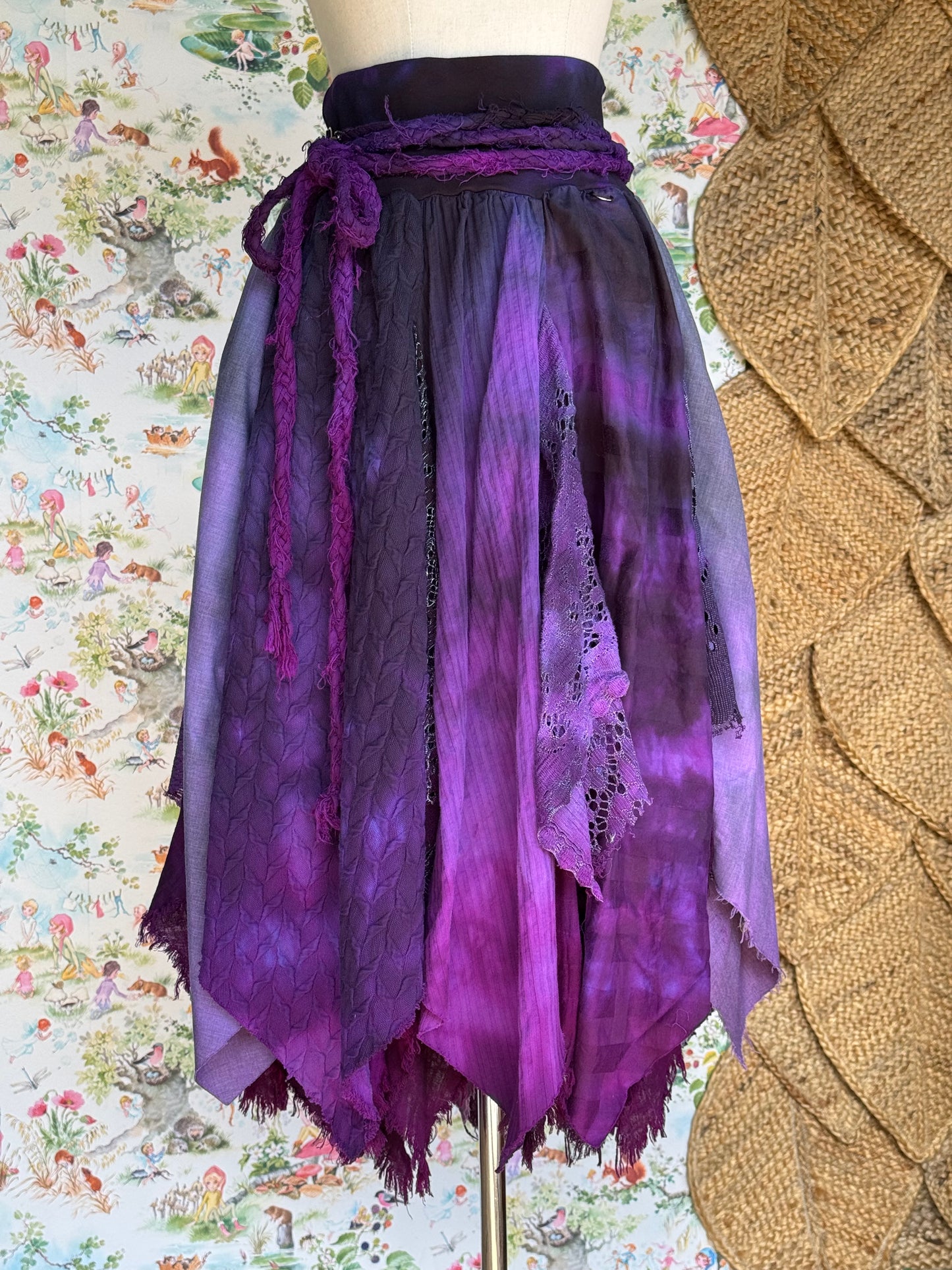 L/XL Relic Skirt