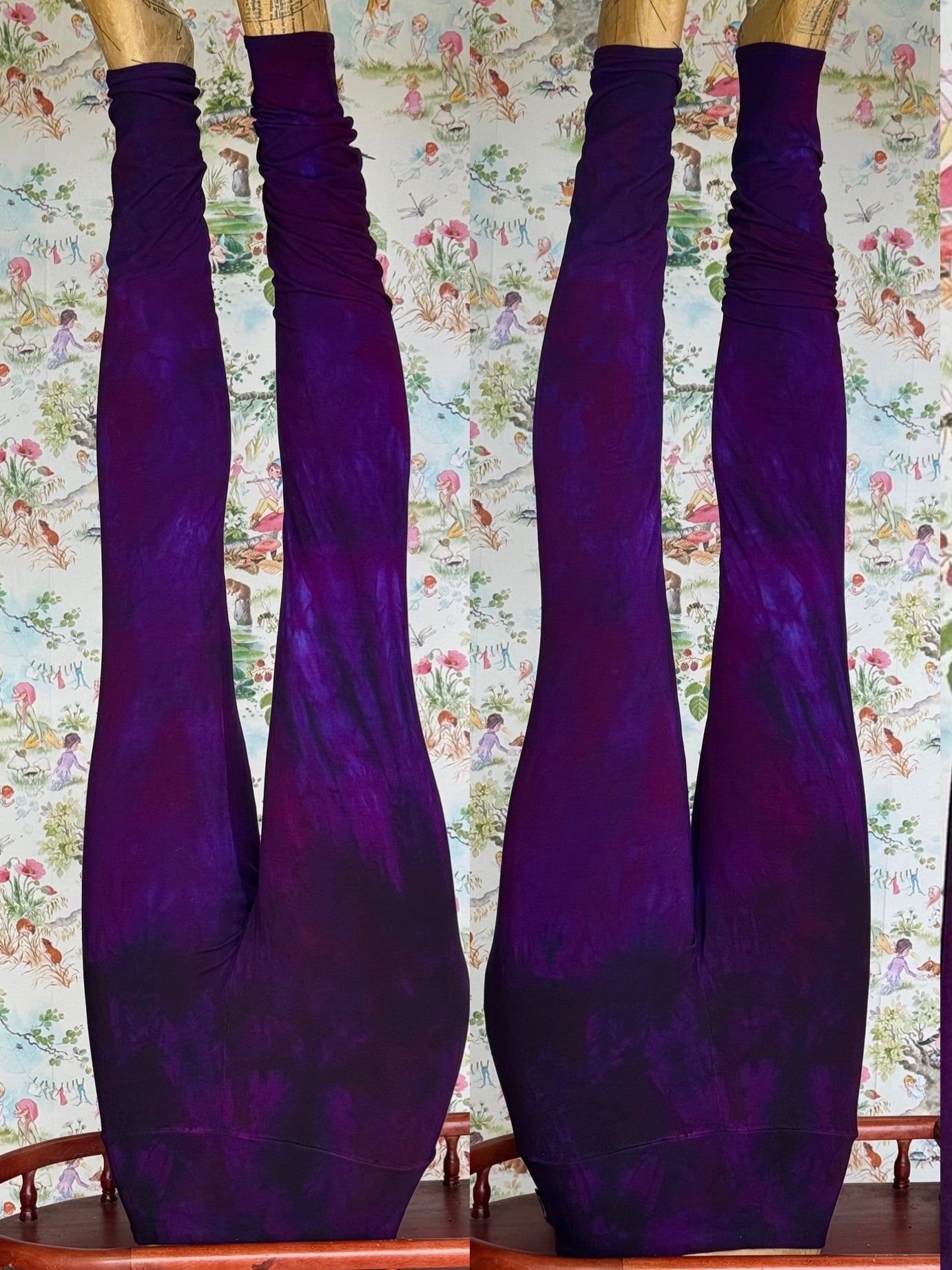 Mystic Pixie Leggings