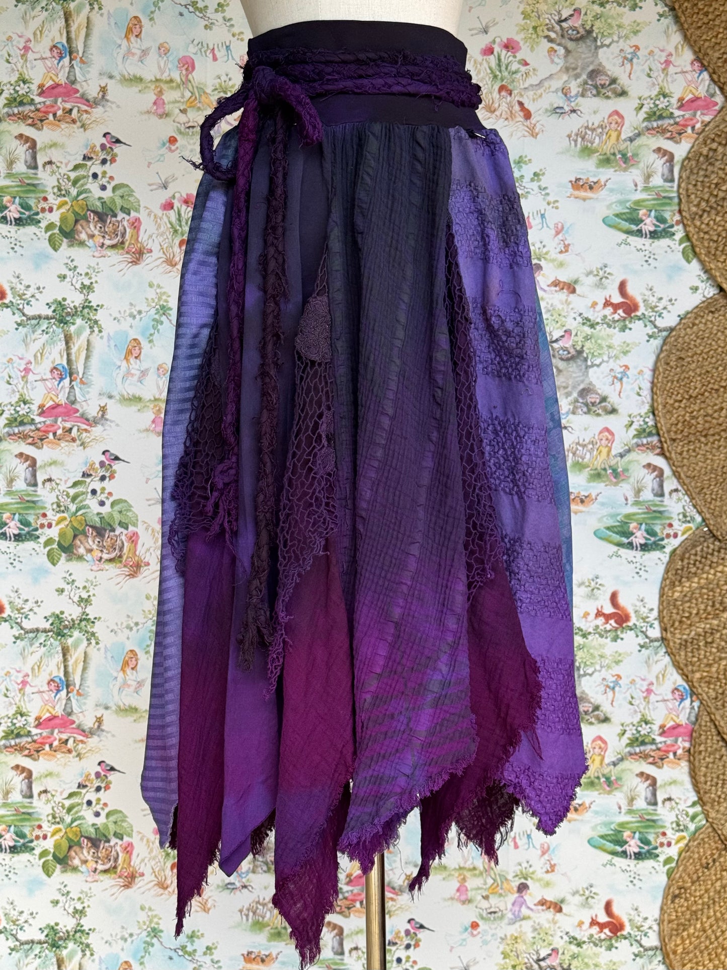 L/XL Relic Skirt