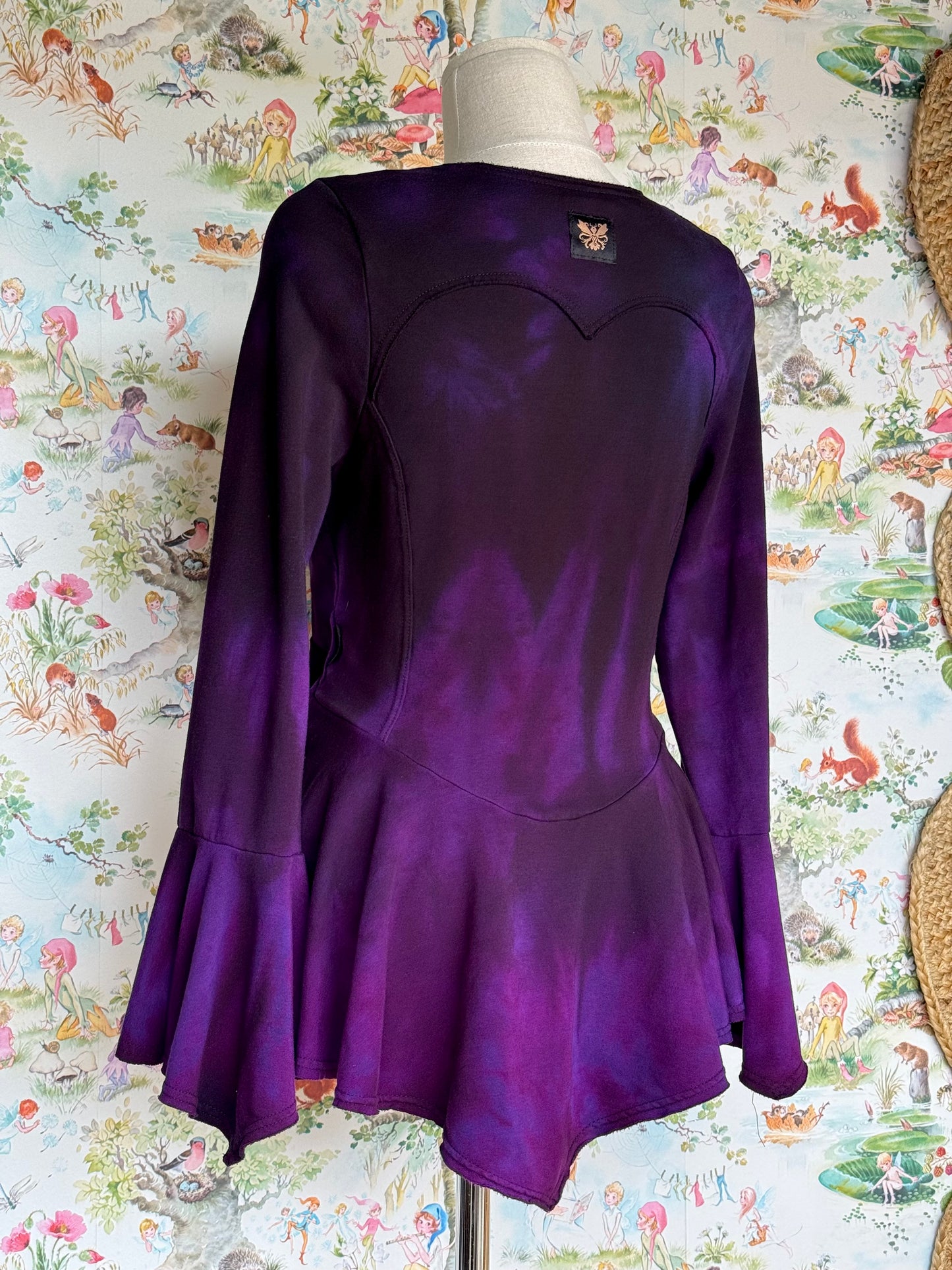 Mystic Kea Cardi