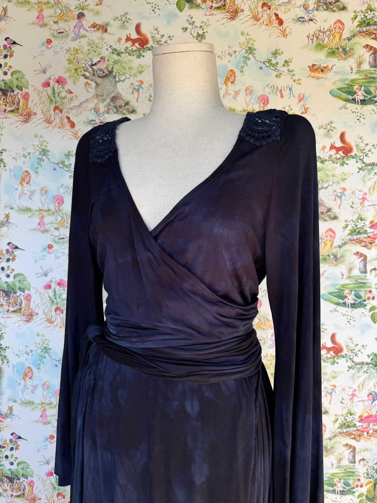 Nightmage Eris Dress