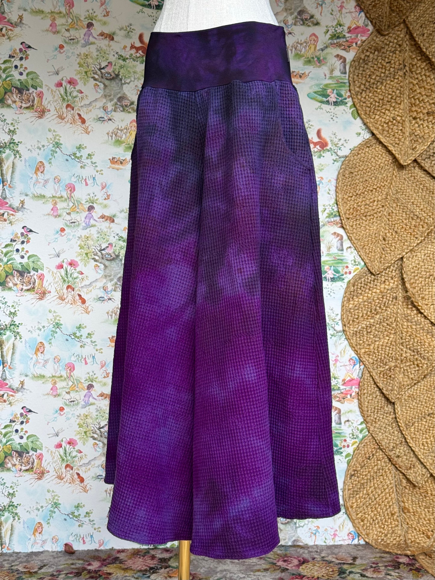 XL/XXL Foraged Pixie Pants
