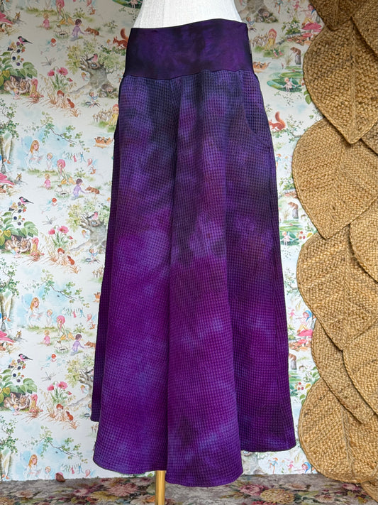 XL/XXL Foraged Pixie Pants