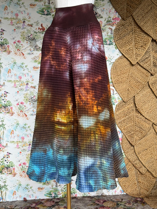 S/M Foraged Pixie Pants