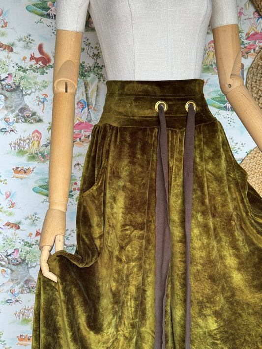 Frond Faelazzo Pants