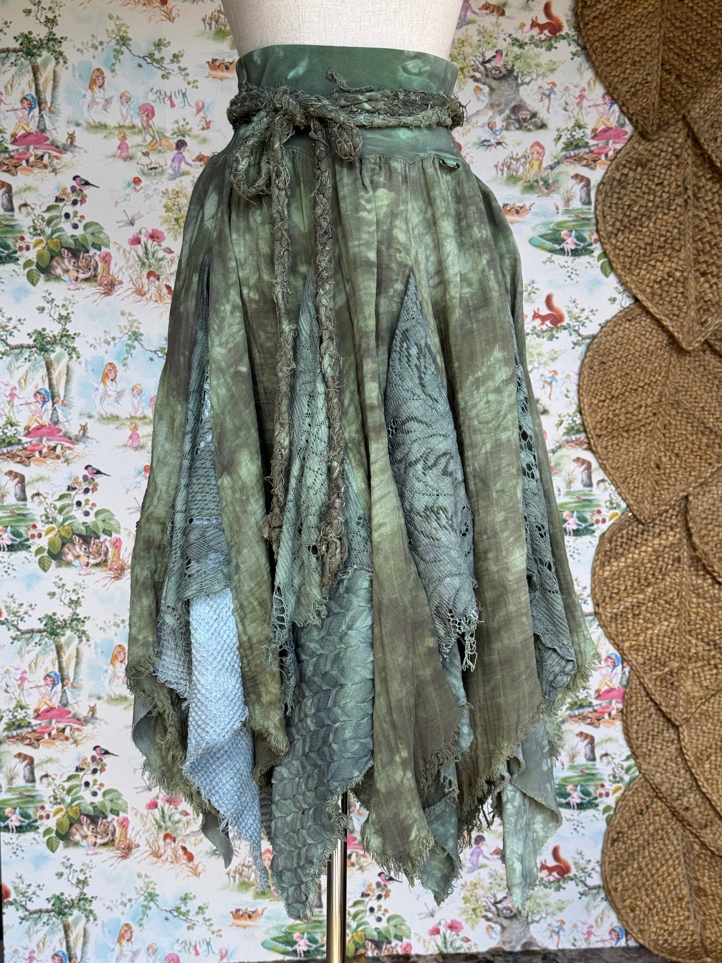 L/XL Relic Skirt