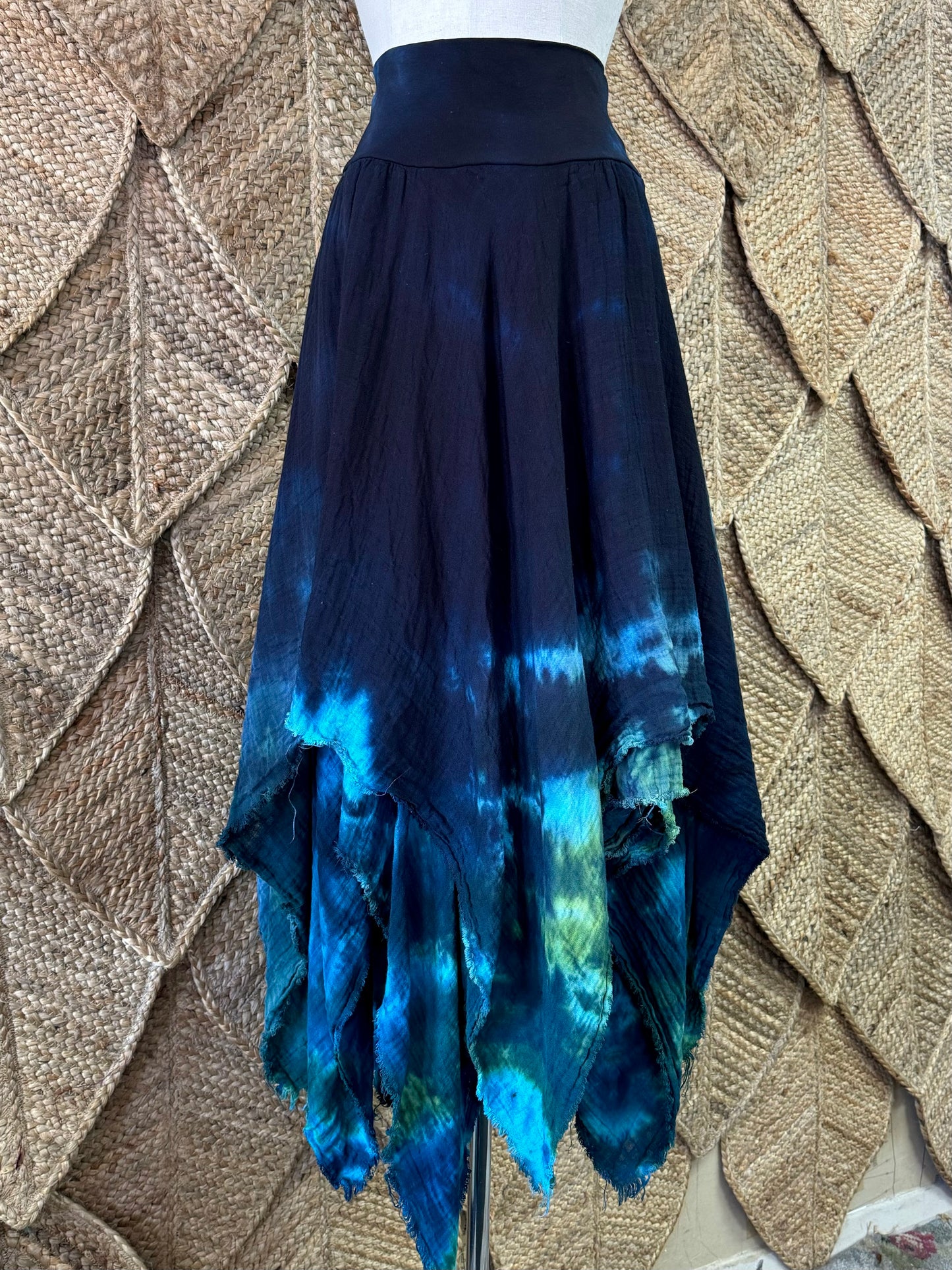 Moonlake Wildfae Skirt