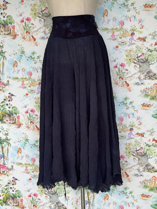 Nightmage Wildfae Pants