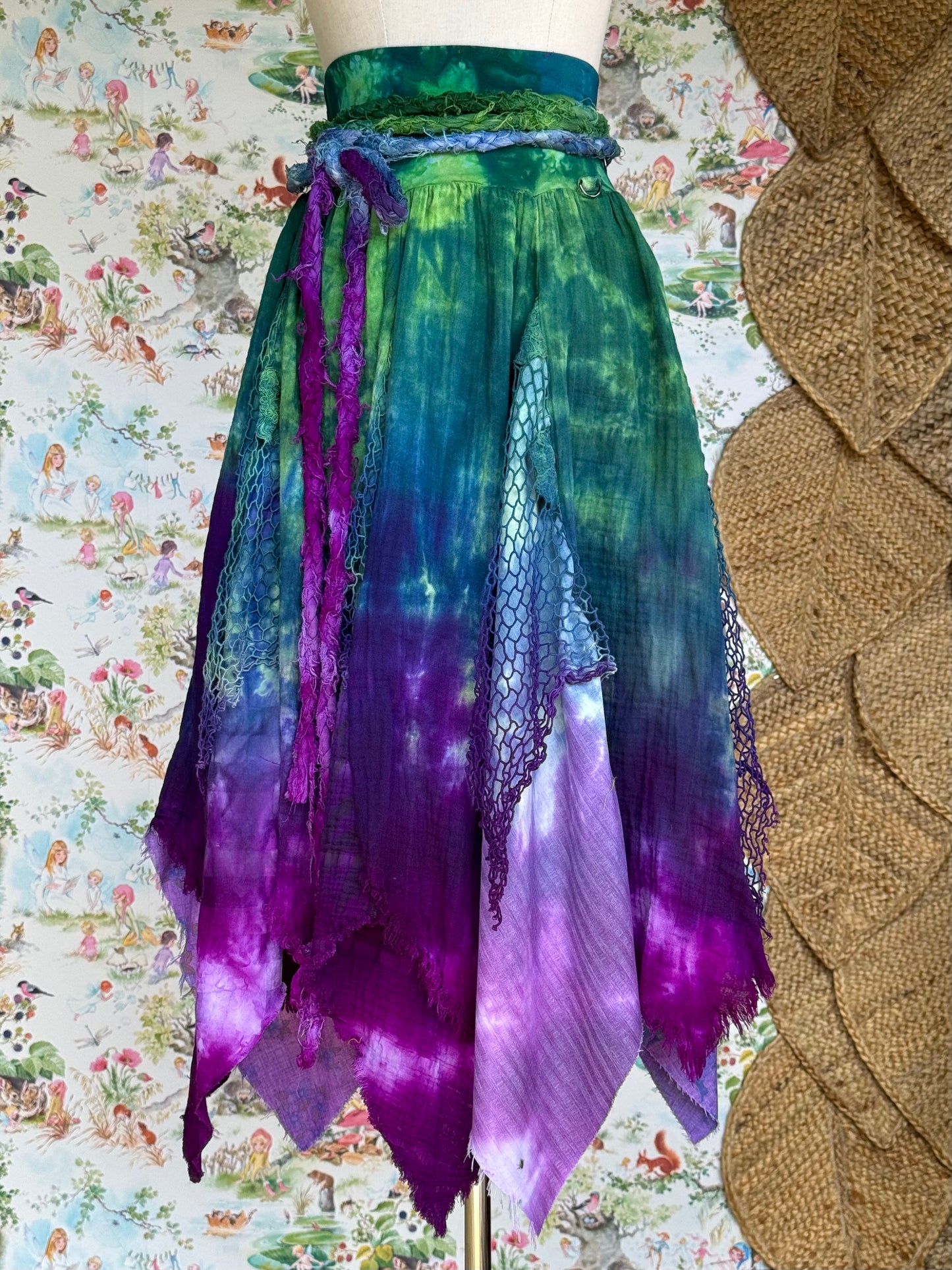 L/XL Relic Skirt