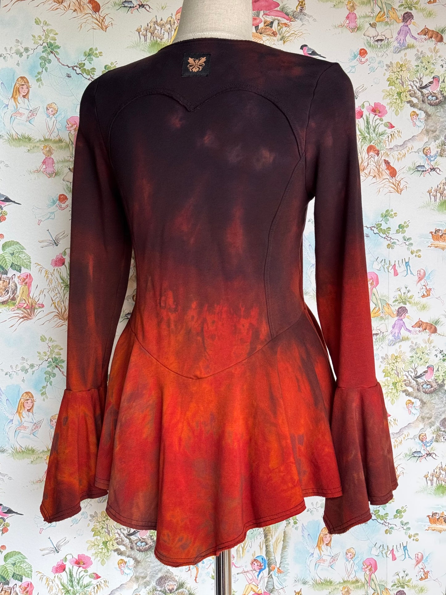 Wytchfire Kea Cardi