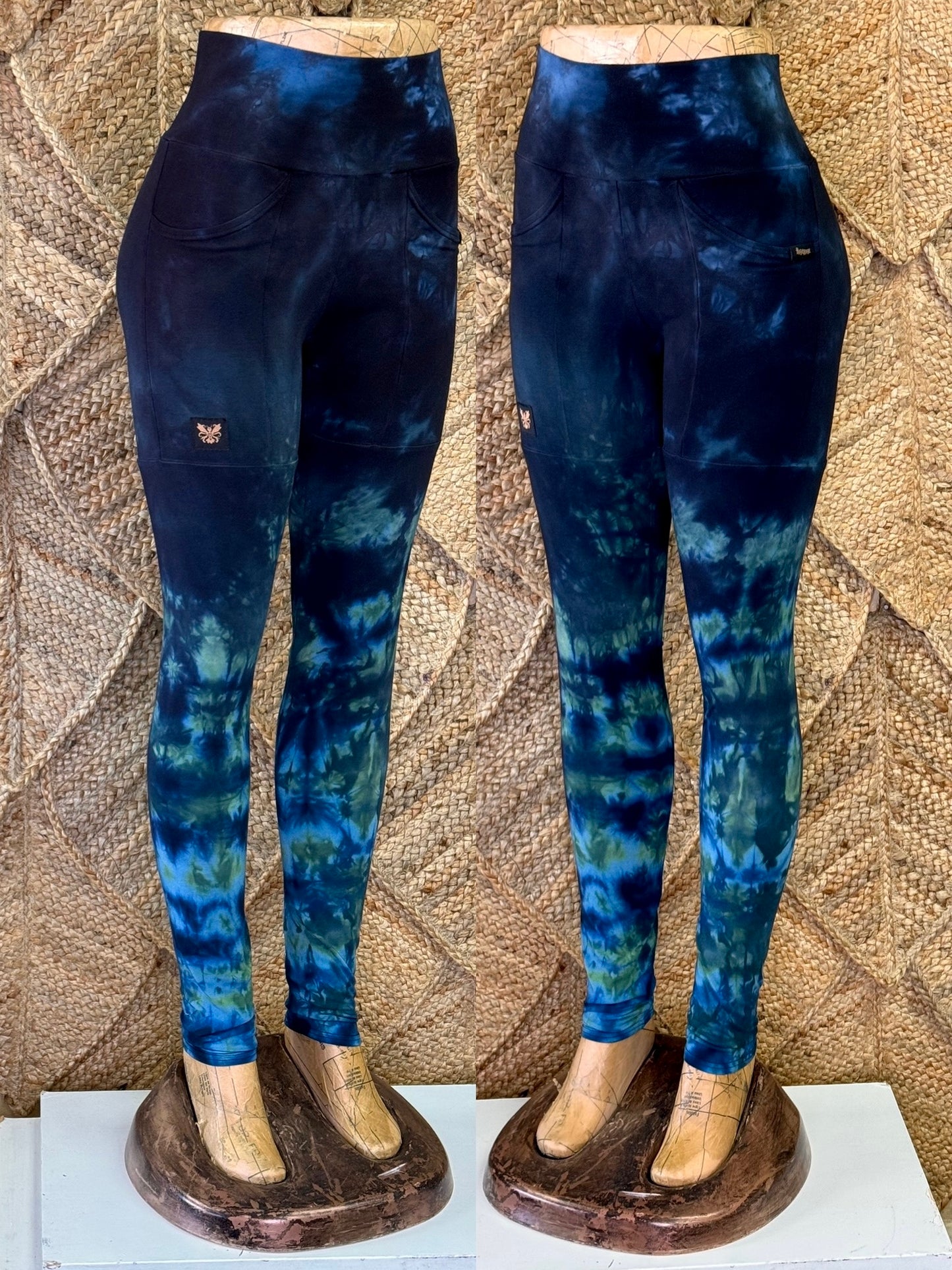 Moonlake Bellbird Leggings