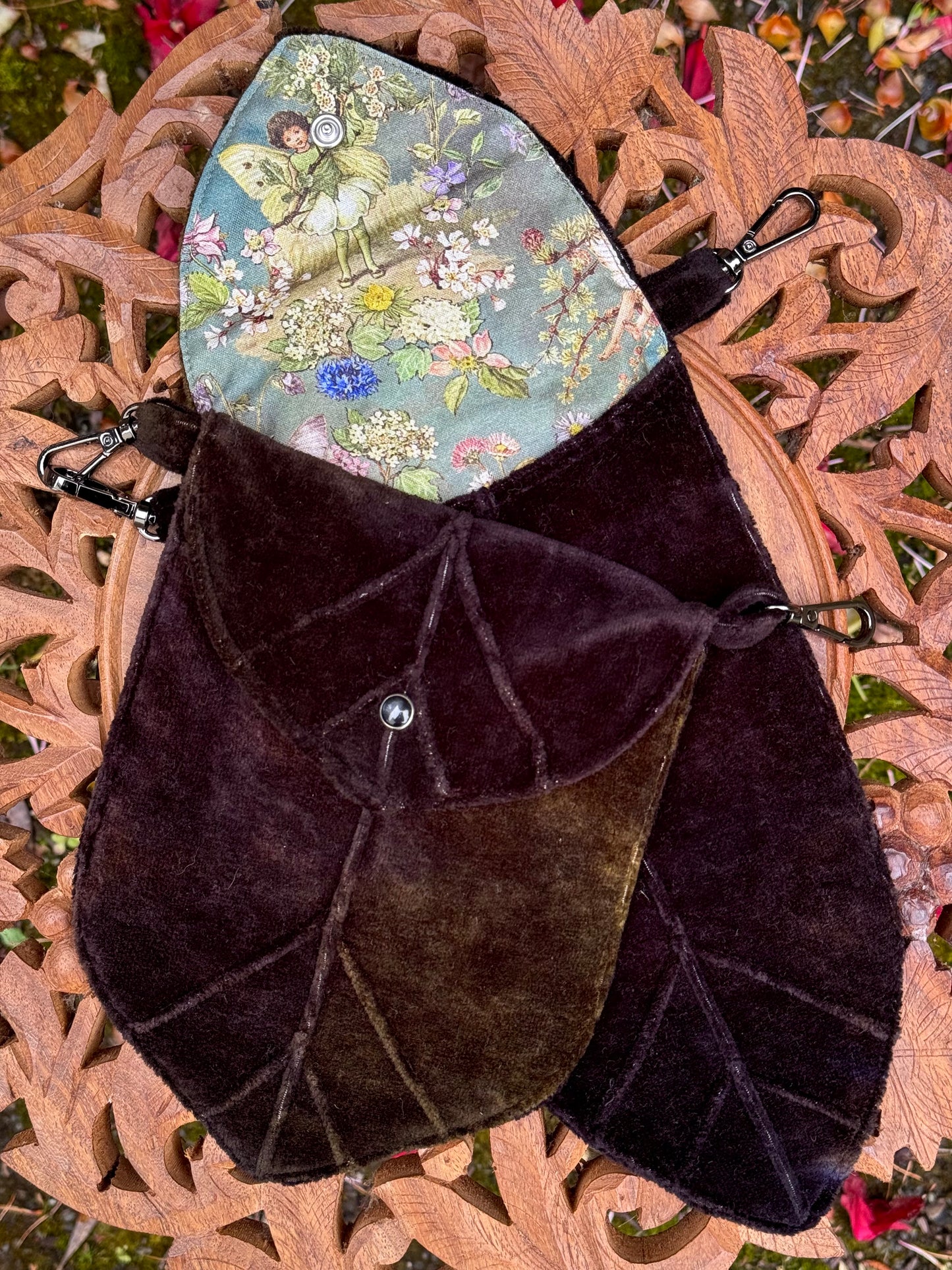 Faery Pockets