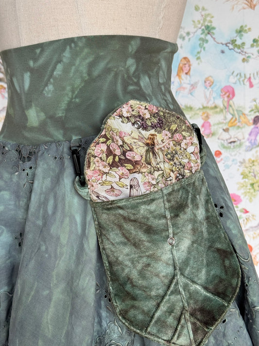 Wildcrafted Skirt (S/M)