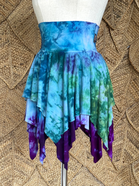 Fluorite Pixie Mini