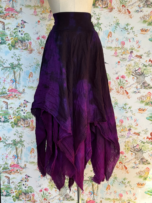 Mystic Wildfae Skirt