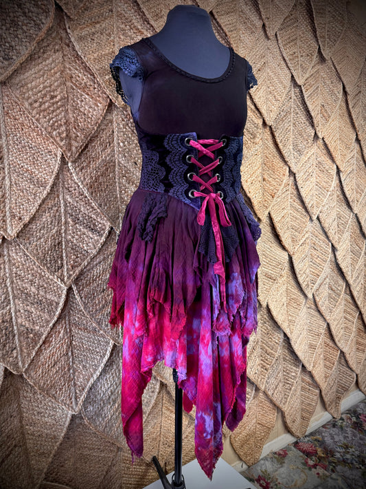 Wildcrafted Parea Dress (XL)