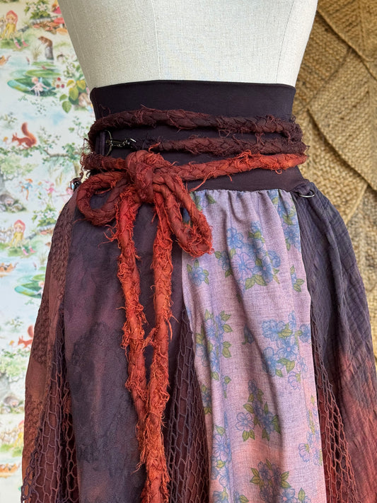 S/M Relic Skirt OOAK