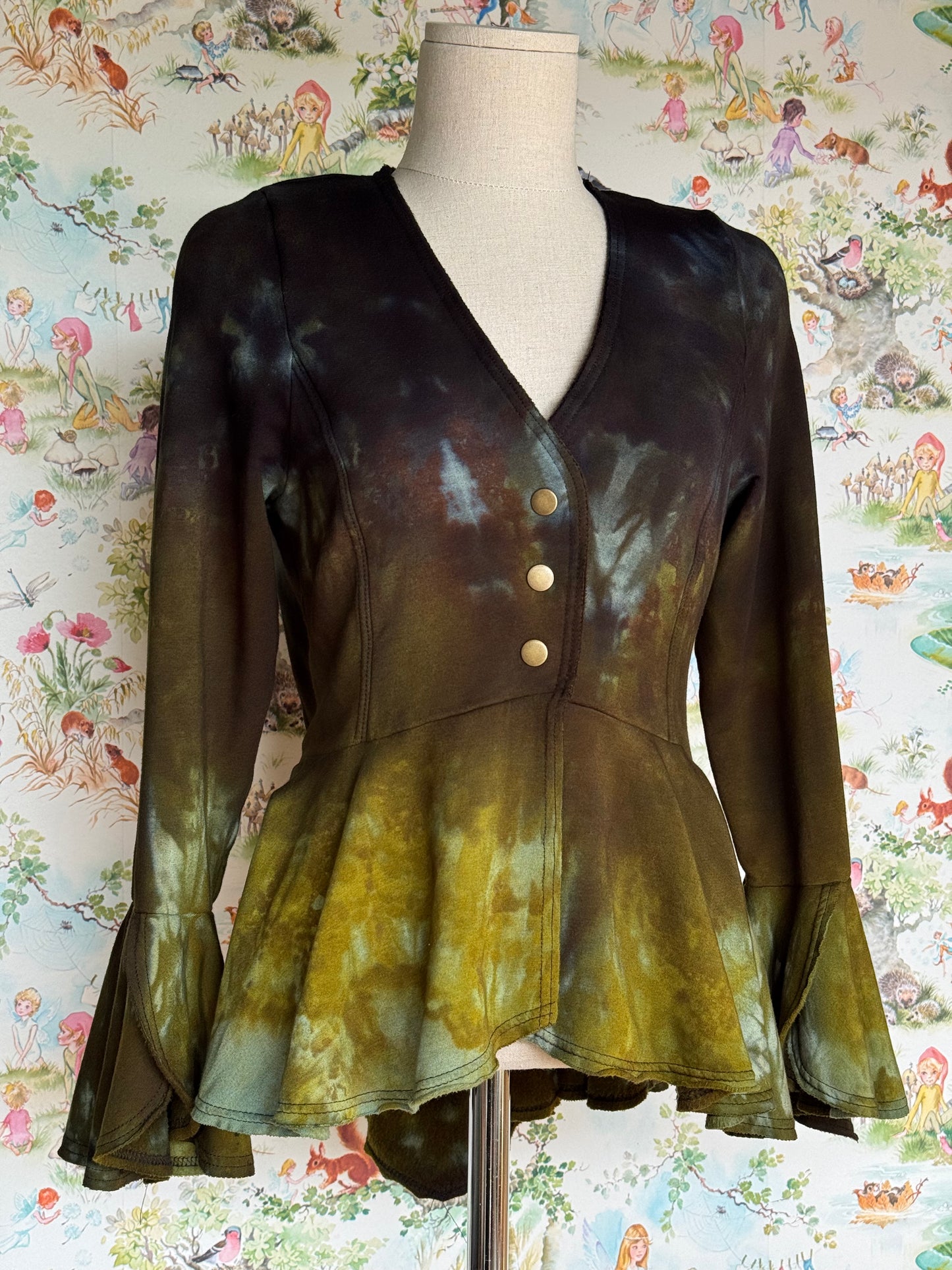Druids Hollow Kea Cardi
