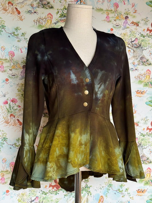 Druids Hollow Kea Cardi