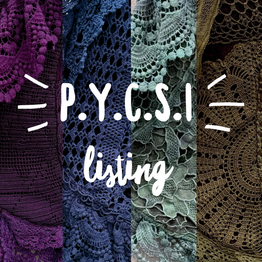 PYCSI Wildcrafted Jacket