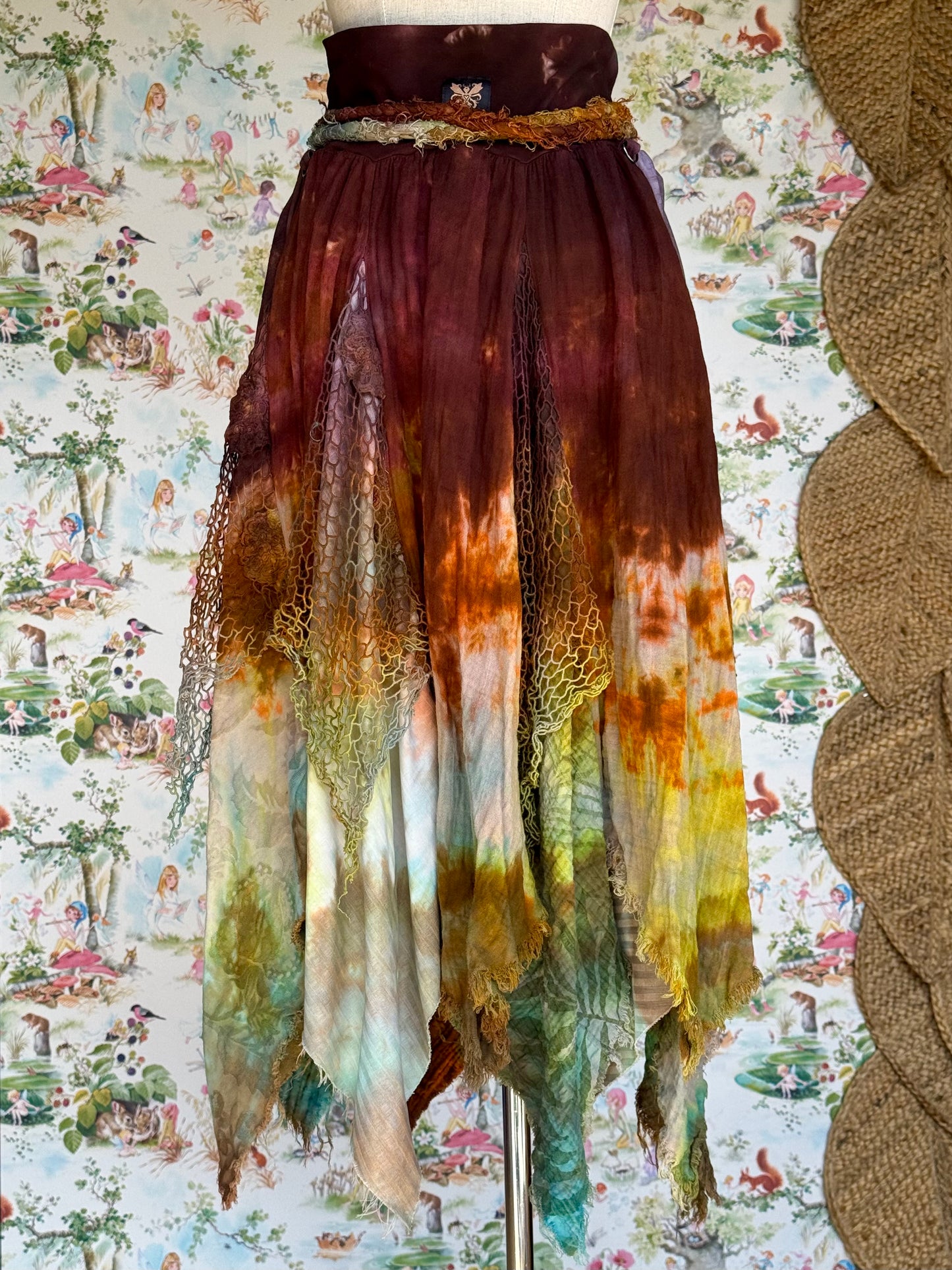 L/XL Relic Skirt