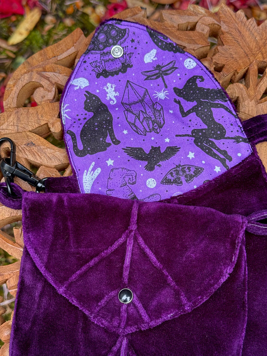 Faery Pockets