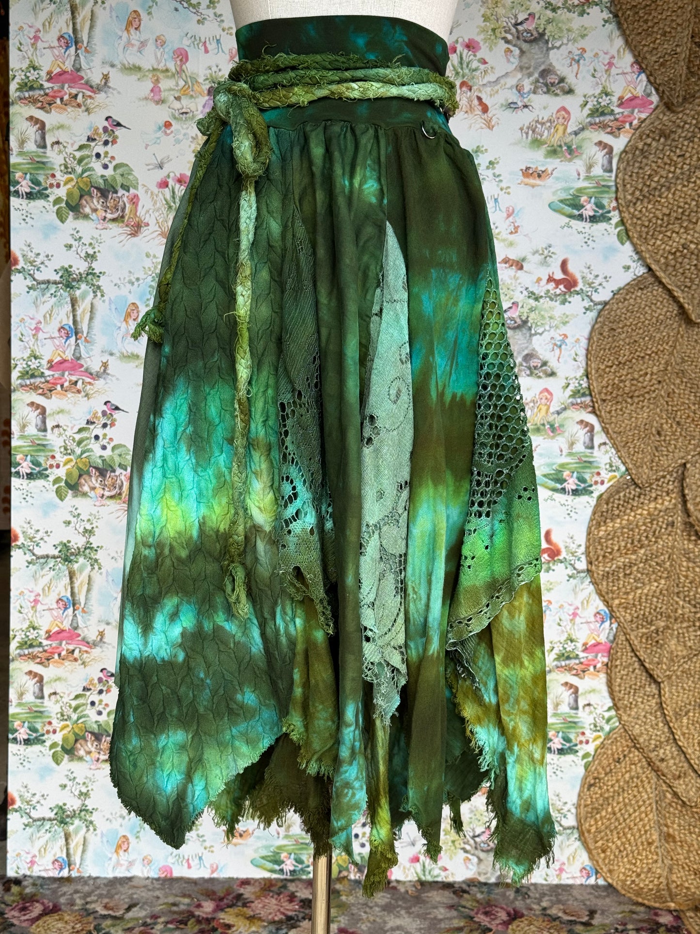 L/XL Relic Skirt