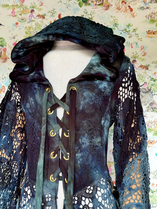 Wildcrafted Faery Coat (M)