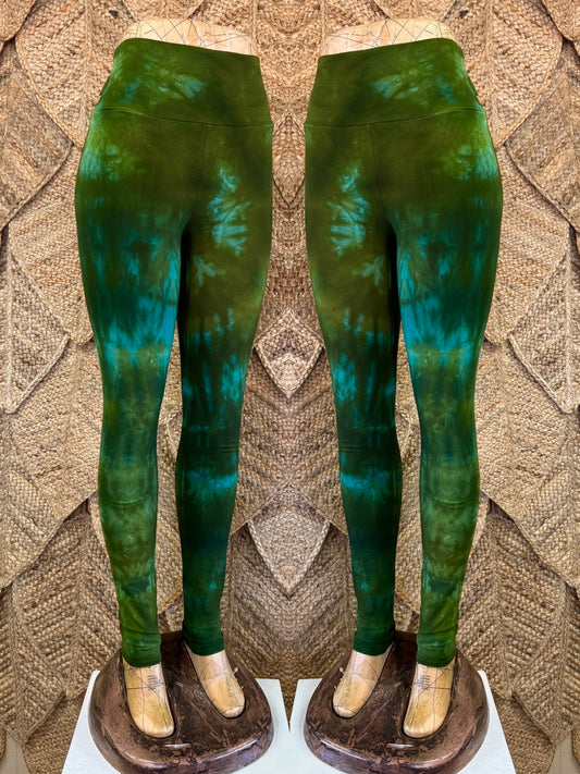 Labradorite Pixie Leggings