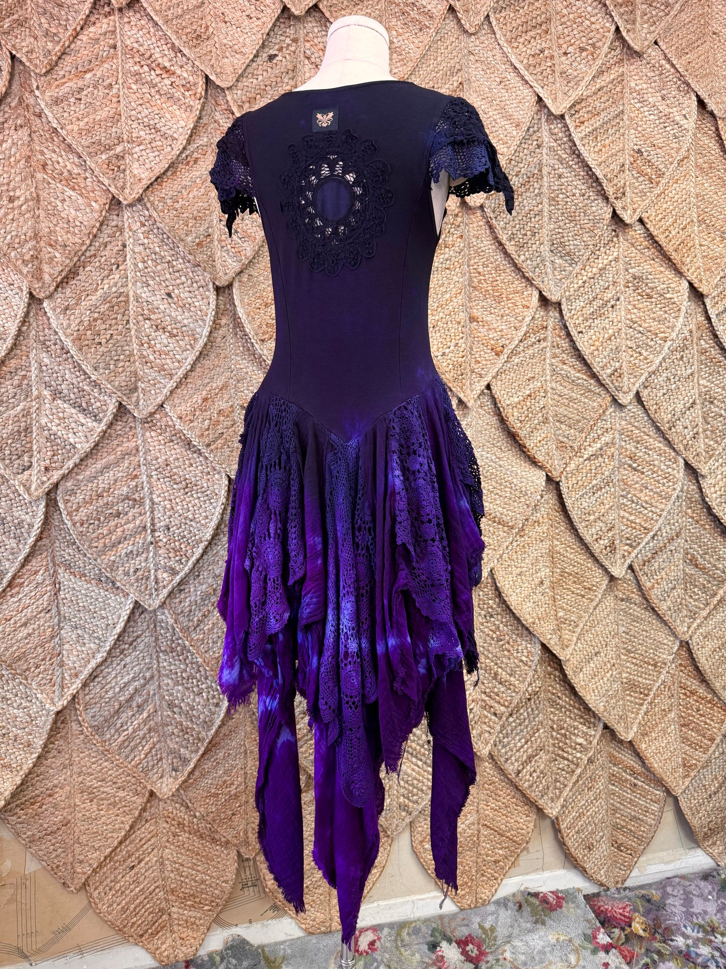 Wildcrafted Faery Dress (L)