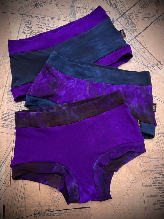 Mystic Undie Pack