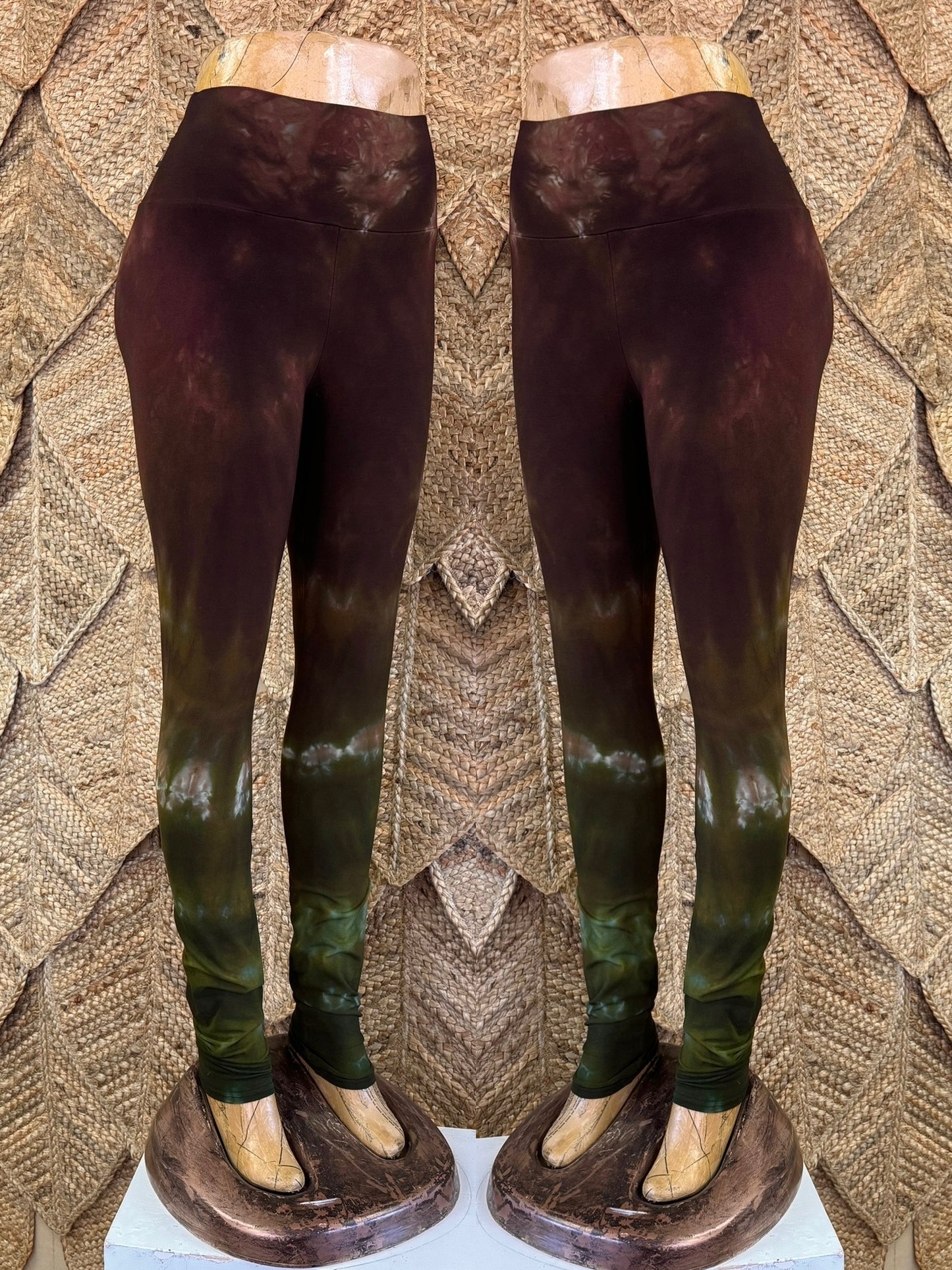 Wildling Pixie Leggings