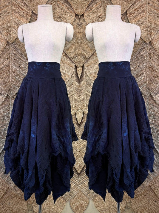 Nightmage Wildfae Skirt