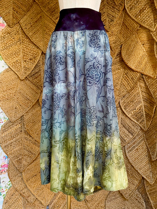 M/L Foraged Pixie Pants