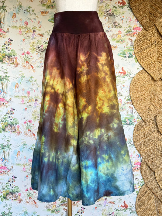 M/L Foraged Pixie Pants