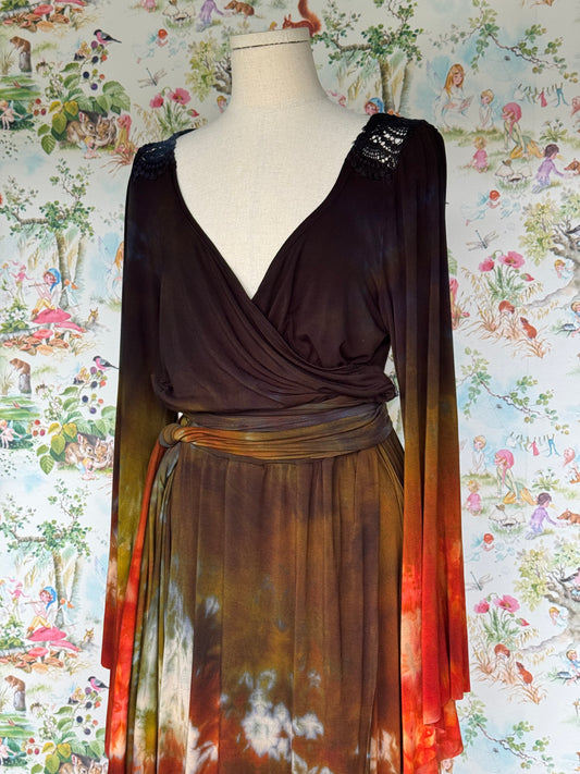 Phoenix Eris Dress