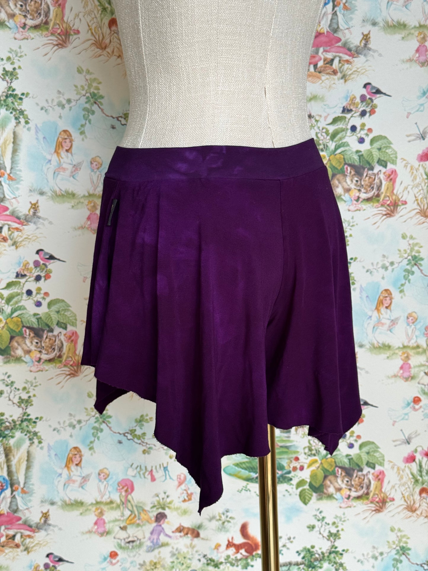 Enchanted Fae Shorts