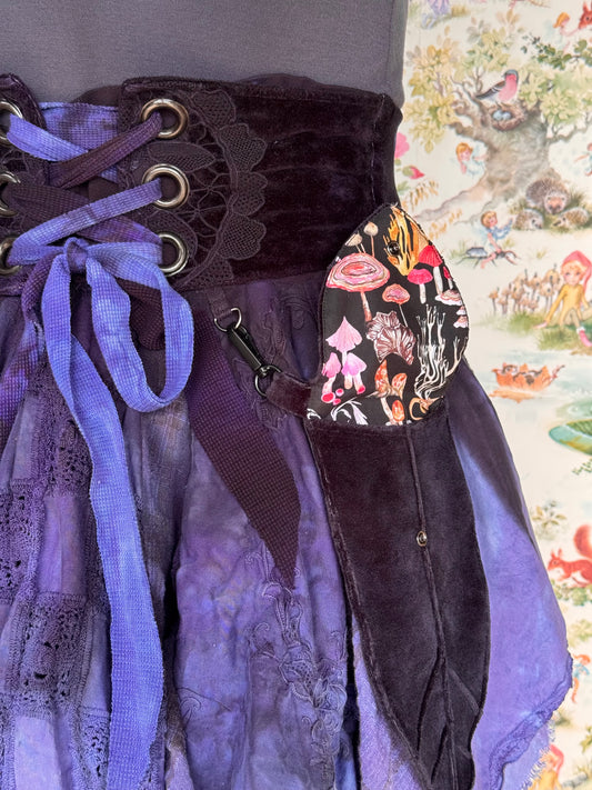 Wildcrafted Skirt (XL/XXL)