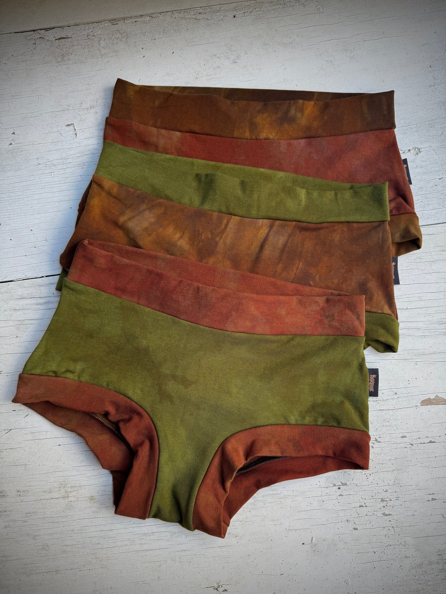 Goblinwood Undie Pack