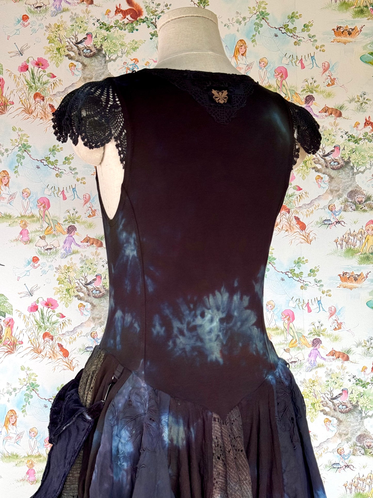 Wildcrafted Faery Dress (M)