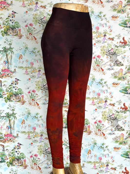 Wytchfire Pixie Leggings