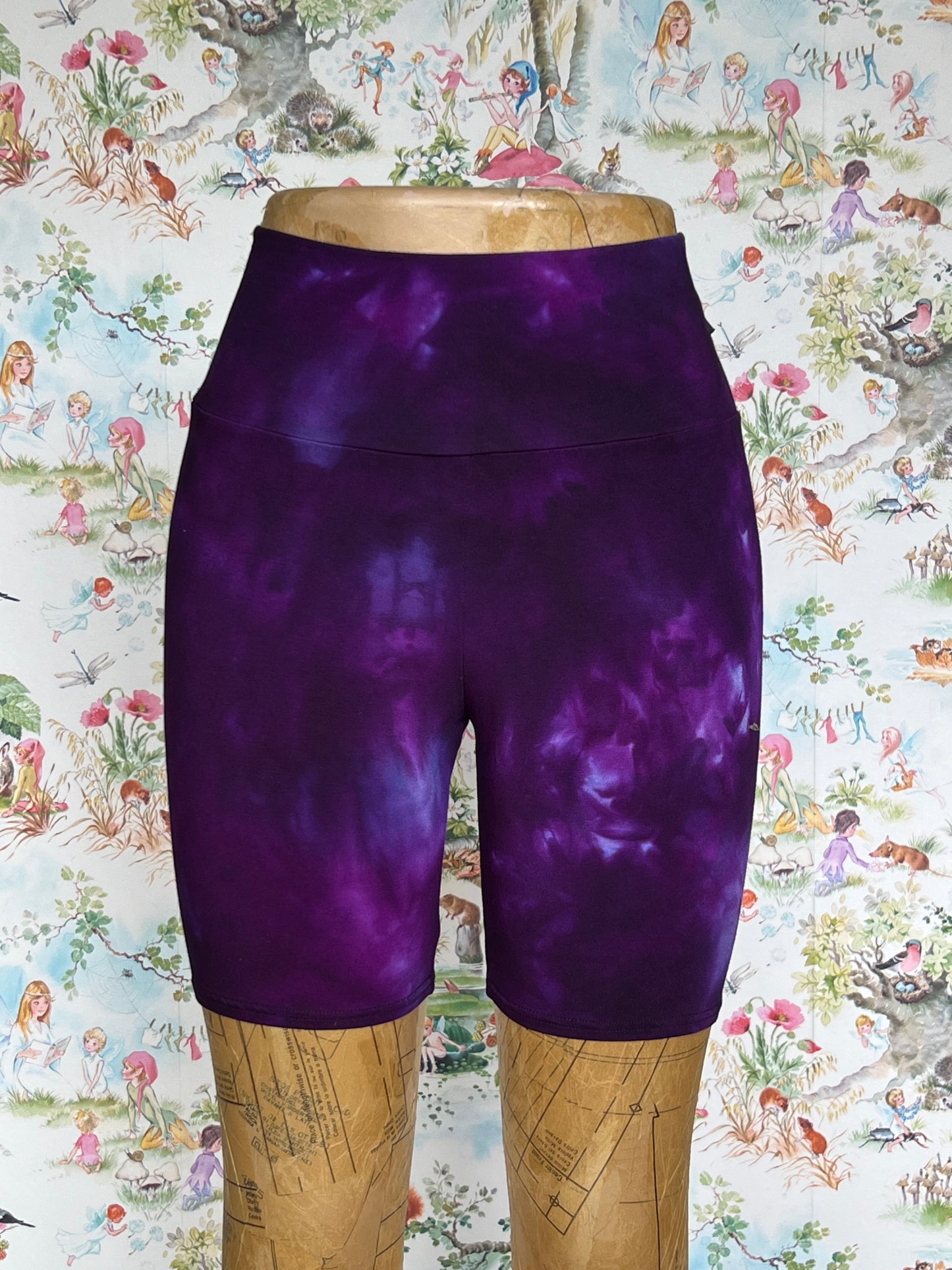 Mystic Pixie Shorts