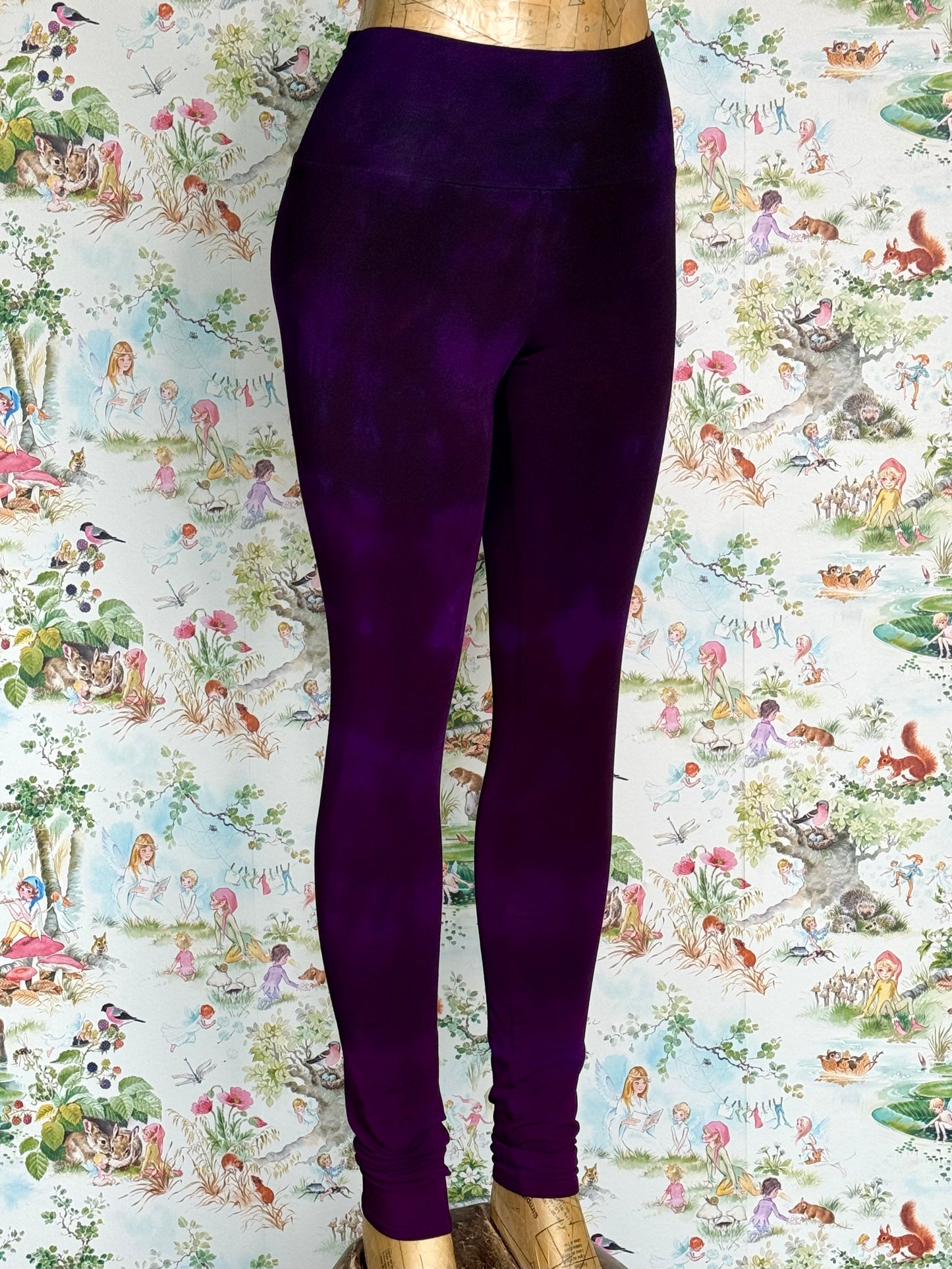Thra Pixie Leggings