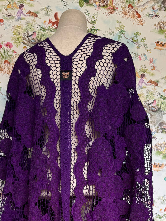 Enchanted Fae Robe