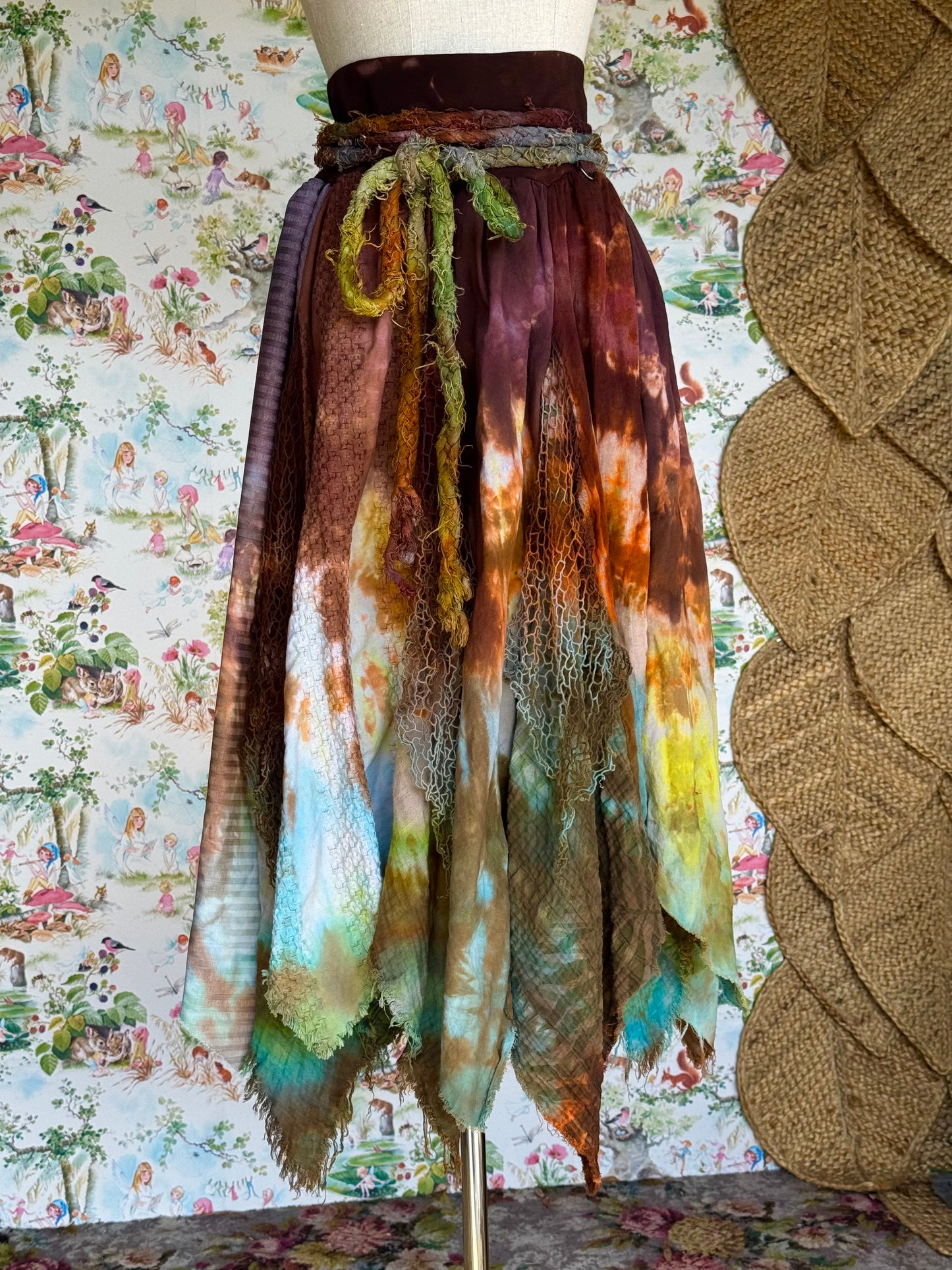 L/XL Relic Skirt