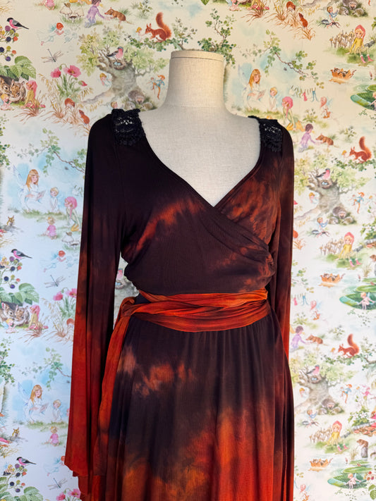 Wytchfire Eris Dress