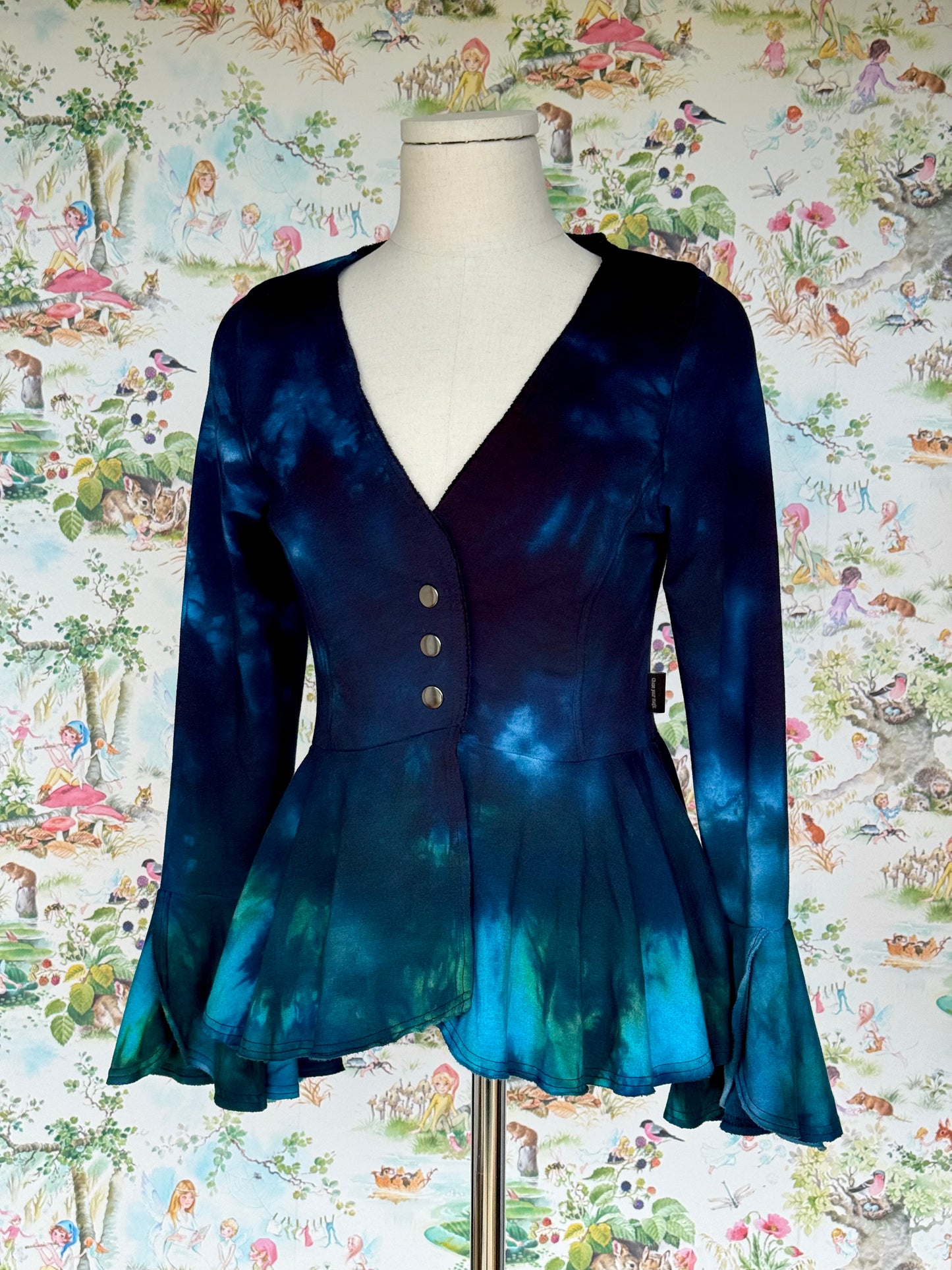 Moonlake Kea Cardi