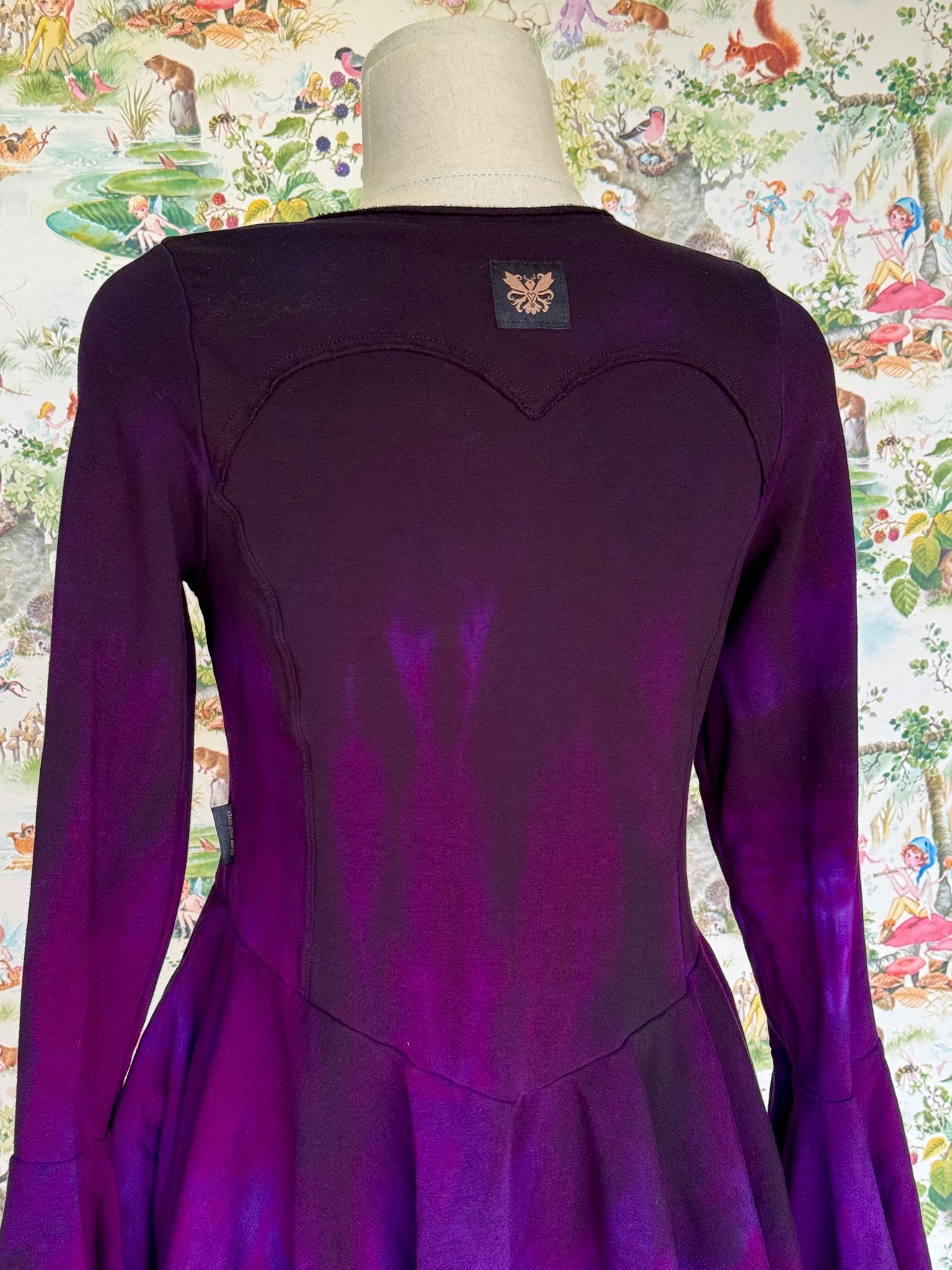 Mystic Kea Cardi